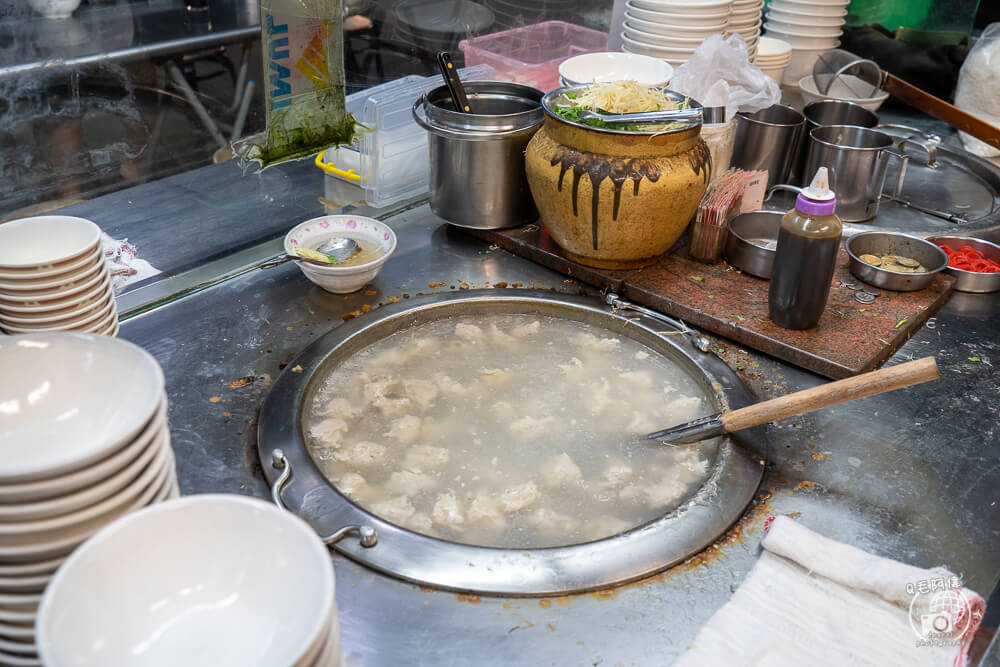 阿鳳浮水魚羹,阿鳳浮水虱目魚羹,台南美食,台南必吃,台南美食推薦,台南小吃,台南必吃美食,台南旅遊