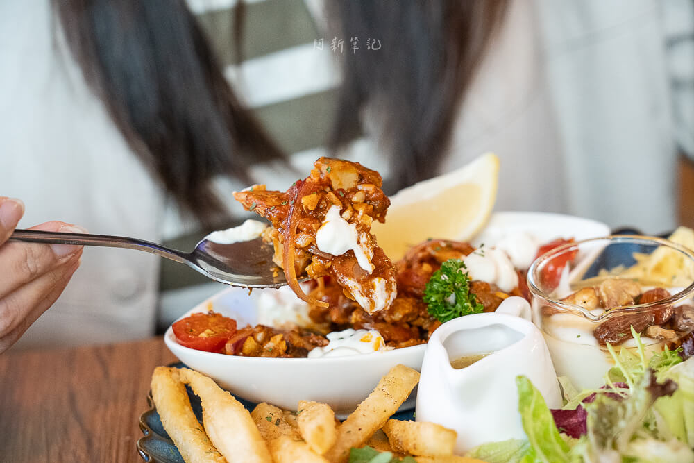ABV地中海餐酒館,ABV地中海餐酒館林口旗艦店,林口美食,林口餐酒館,地中海料理,ABV菜單