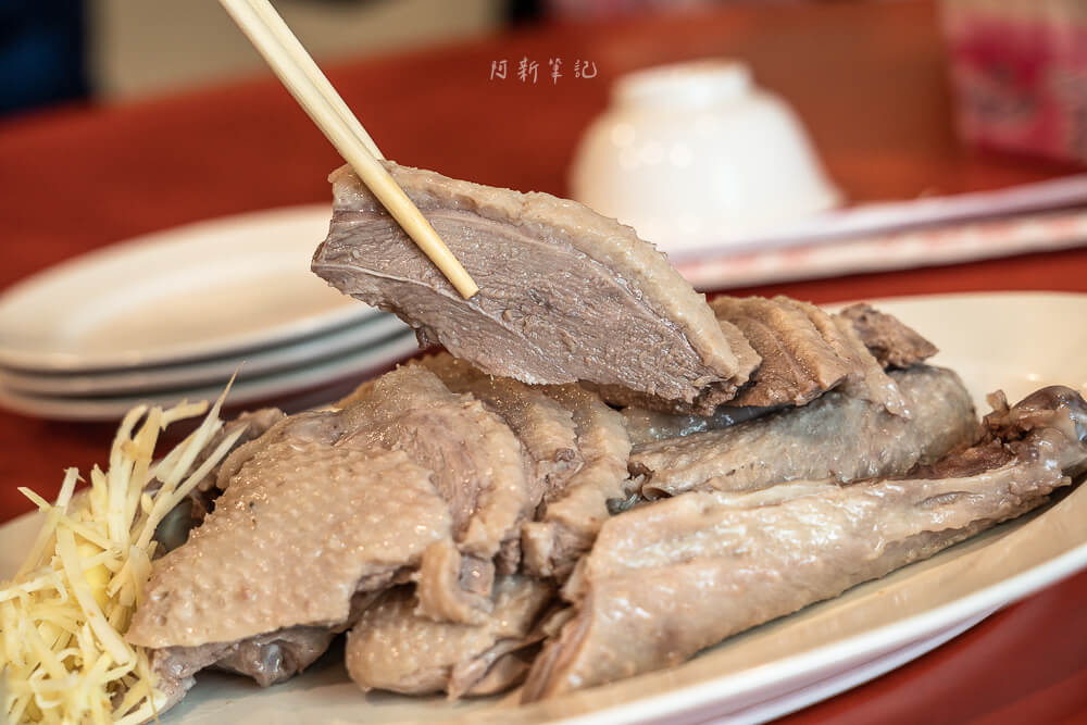 桃園美食,桃園鵝肉,新屋鵝肉,新屋建業鵝肉美食館,新屋美食