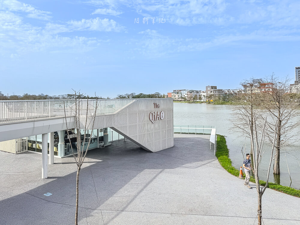 The QiAO 喬寓咖啡,桃園美食,桃園咖啡廳,青埔咖啡廳,喬寓咖啡評價,桃園景點 The QiAO 喬寓咖啡,桃園美食,桃園咖啡廳,青埔咖啡廳,喬寓咖啡評價,桃園景點