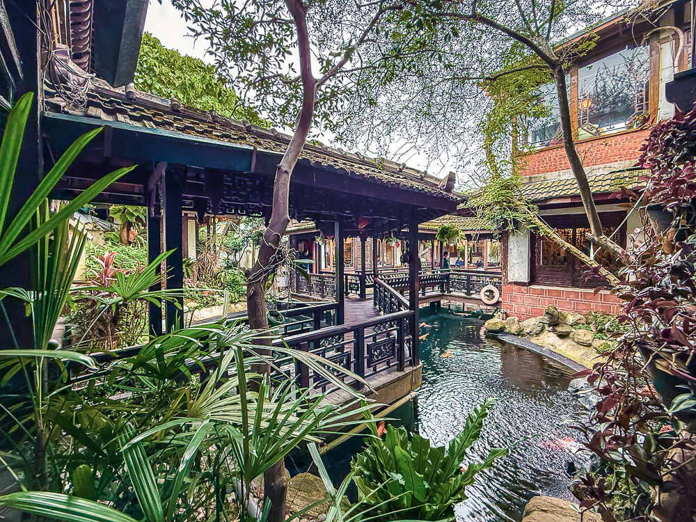 中壢美食,中壢景觀餐廳,友竹居茶藝館,友竹居 中壢美食,中壢景觀餐廳,友竹居茶藝館,友竹居