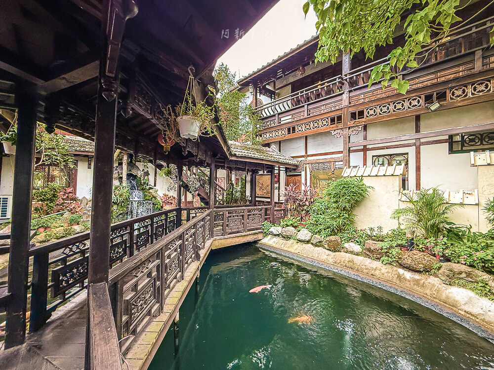 中壢美食,中壢景觀餐廳,友竹居茶藝館,友竹居 中壢美食,中壢景觀餐廳,友竹居茶藝館,友竹居