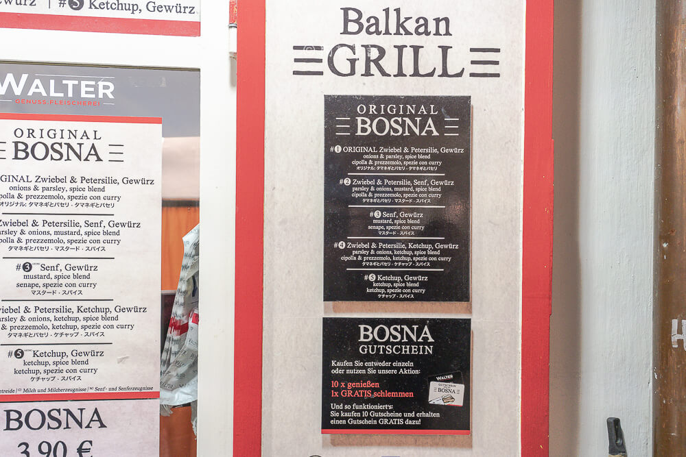 balkan grill walter,薩爾斯堡熱狗,薩爾斯堡熱狗堡,食尚玩家薩爾斯堡,薩爾斯堡美食,薩爾斯堡小吃