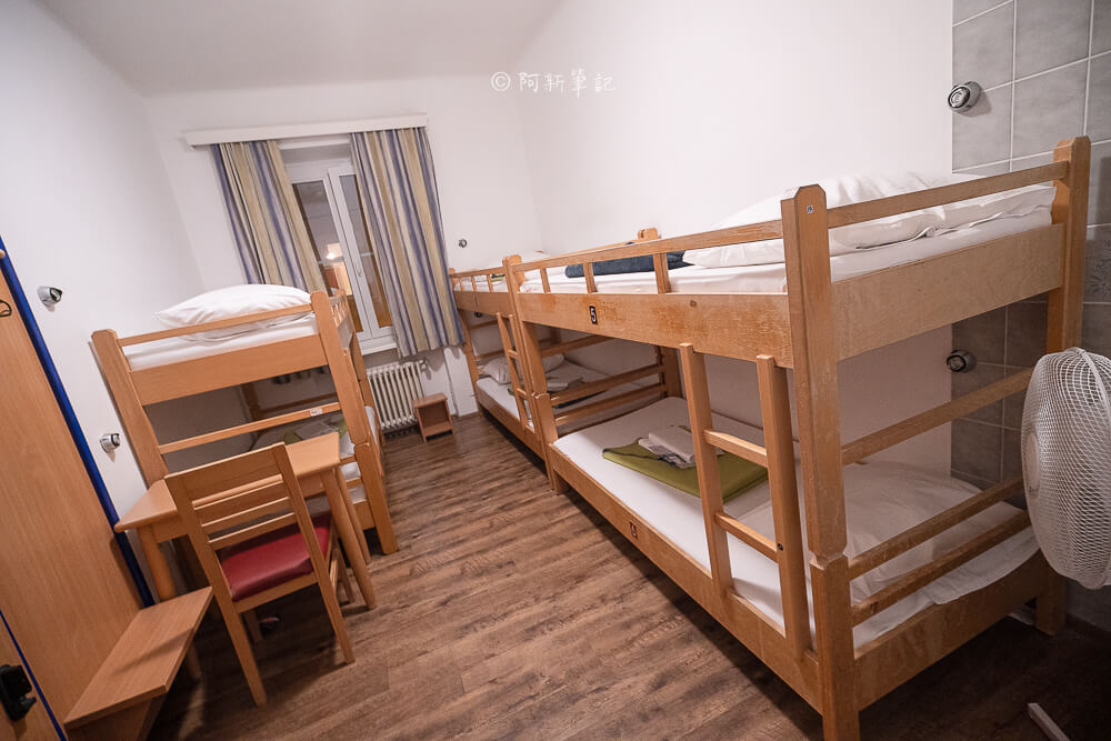 YoHo Youth Hostel,Salzburg hostel,YoHo Salzburg,尤霍青年旅館,薩爾斯堡住宿,薩爾斯堡青旅,薩爾斯堡住宿推薦,薩爾斯堡青旅推薦