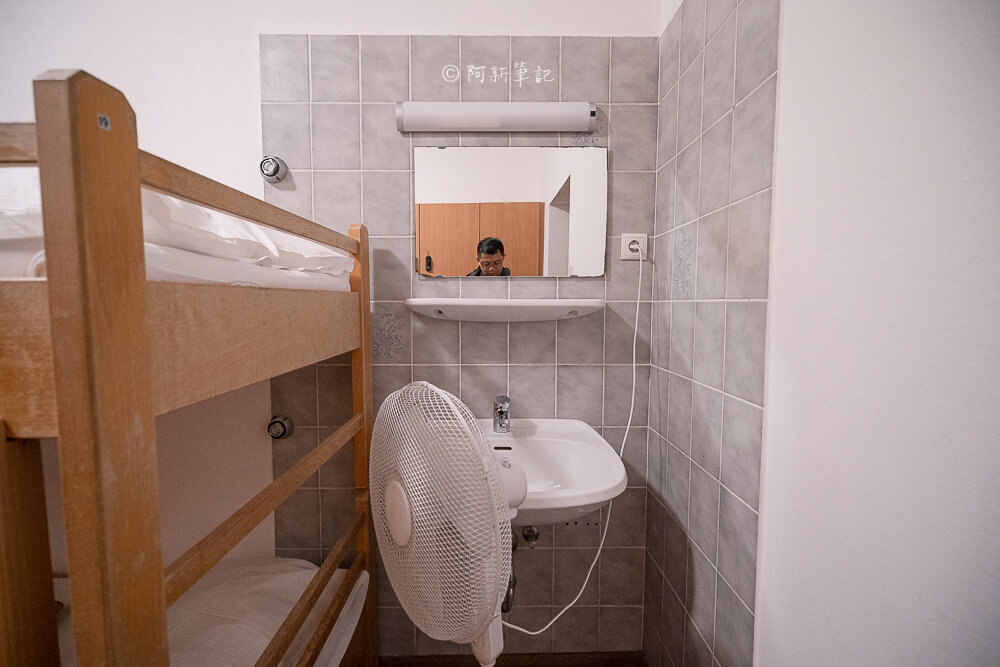 YoHo Youth Hostel,Salzburg hostel,YoHo Salzburg,尤霍青年旅館,薩爾斯堡住宿,薩爾斯堡青旅,薩爾斯堡住宿推薦,薩爾斯堡青旅推薦