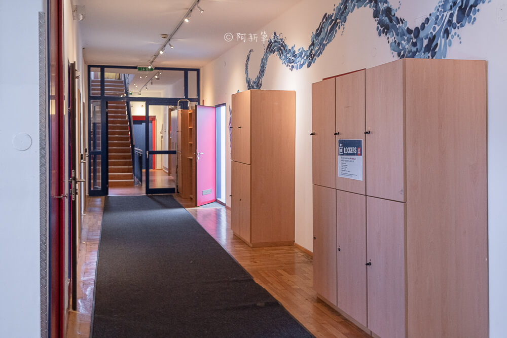 YoHo Youth Hostel,Salzburg hostel,YoHo Salzburg,尤霍青年旅館,薩爾斯堡住宿,薩爾斯堡青旅,薩爾斯堡住宿推薦,薩爾斯堡青旅推薦