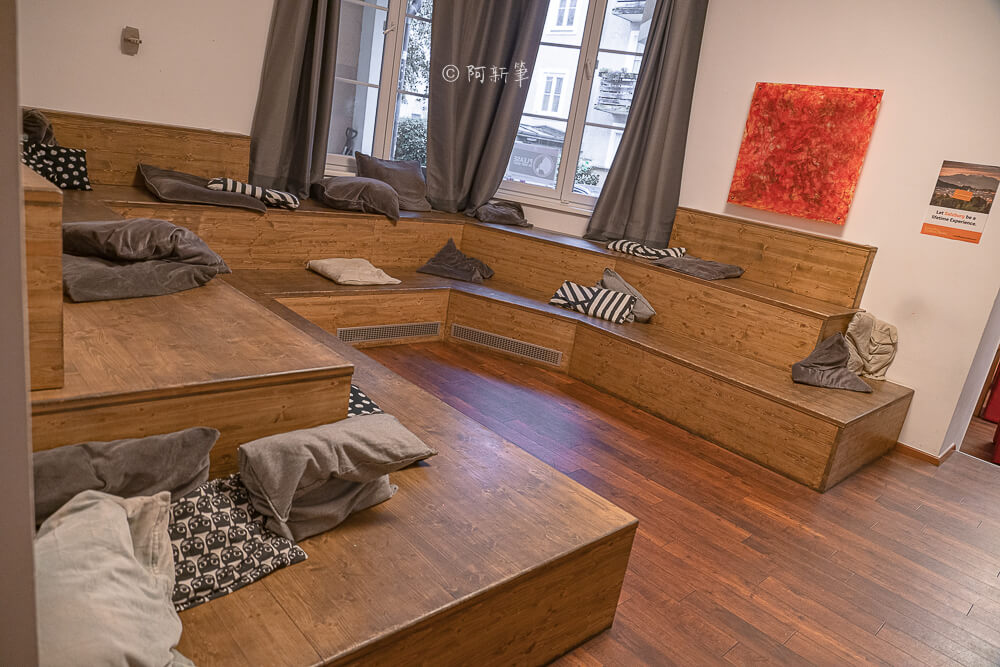 YoHo Youth Hostel,Salzburg hostel,YoHo Salzburg,尤霍青年旅館,薩爾斯堡住宿,薩爾斯堡青旅,薩爾斯堡住宿推薦,薩爾斯堡青旅推薦