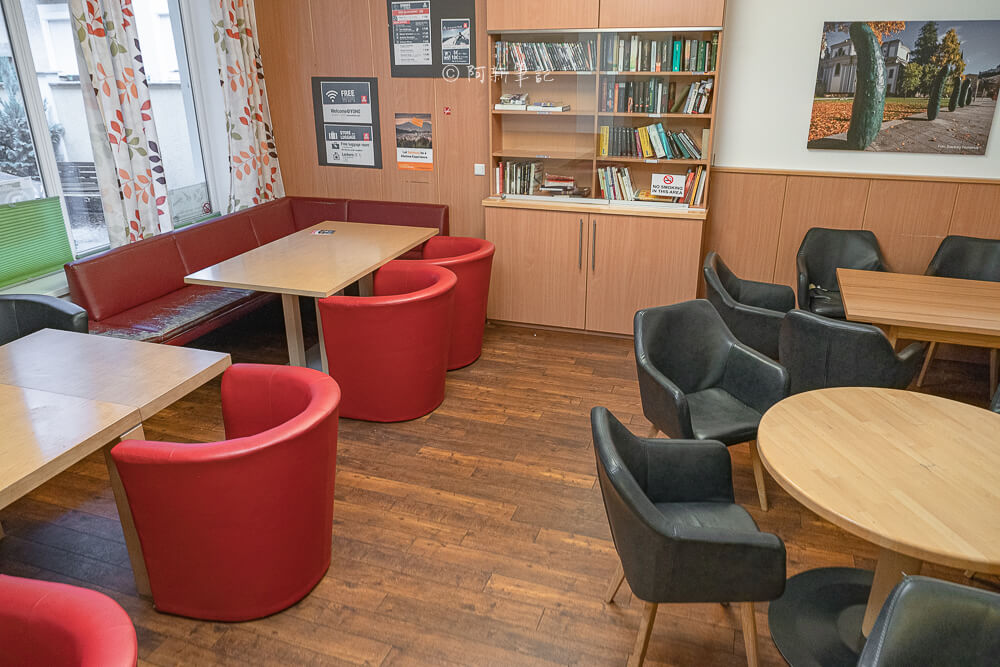 YoHo Youth Hostel,Salzburg hostel,YoHo Salzburg,尤霍青年旅館,薩爾斯堡住宿,薩爾斯堡青旅,薩爾斯堡住宿推薦,薩爾斯堡青旅推薦