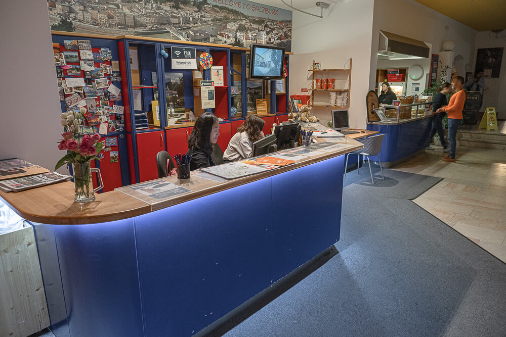 YoHo Youth Hostel,Salzburg hostel,YoHo Salzburg,尤霍青年旅館,薩爾斯堡住宿,薩爾斯堡青旅,薩爾斯堡住宿推薦,薩爾斯堡青旅推薦
