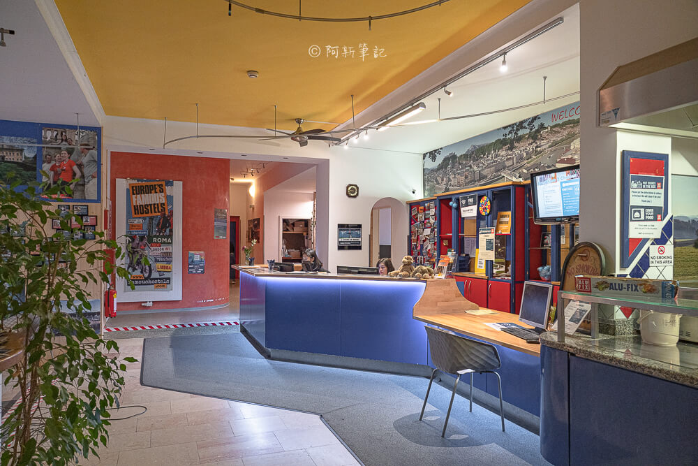 YoHo Youth Hostel,Salzburg hostel,YoHo Salzburg,尤霍青年旅館,薩爾斯堡住宿,薩爾斯堡青旅,薩爾斯堡住宿推薦,薩爾斯堡青旅推薦