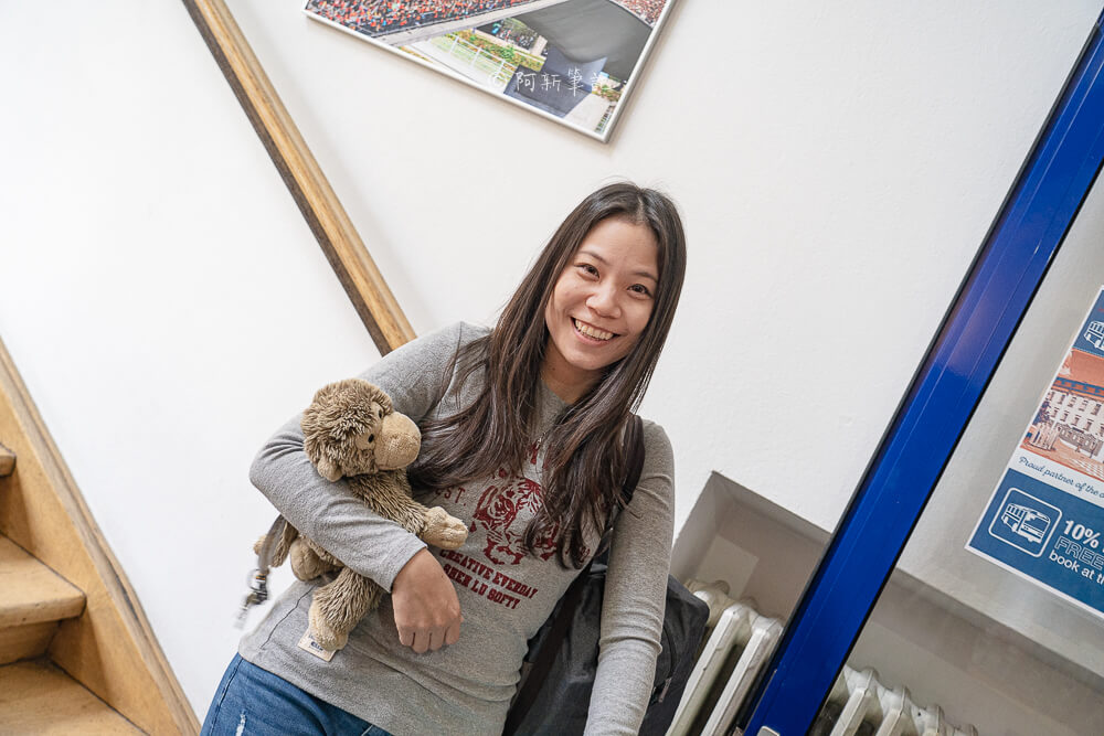 YoHo Youth Hostel,Salzburg hostel,YoHo Salzburg,尤霍青年旅館,薩爾斯堡住宿,薩爾斯堡青旅,薩爾斯堡住宿推薦,薩爾斯堡青旅推薦