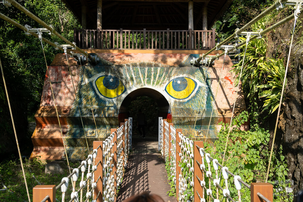 達娜伊谷,達娜伊谷風景區,達娜伊谷阿里山,阿里山景點,嘉義景點推薦,阿里山部落旅遊,嘉義旅遊景點,阿里山一日遊,嘉義自然景點,達娜伊谷生態園區
