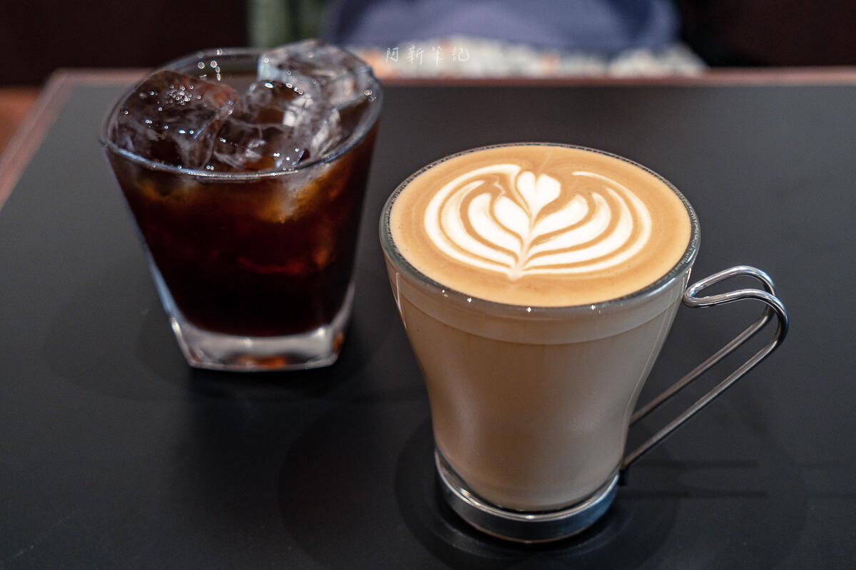 longhouse coffee shop,長屋咖啡,台中咖啡館,台中咖啡廳,台中西區