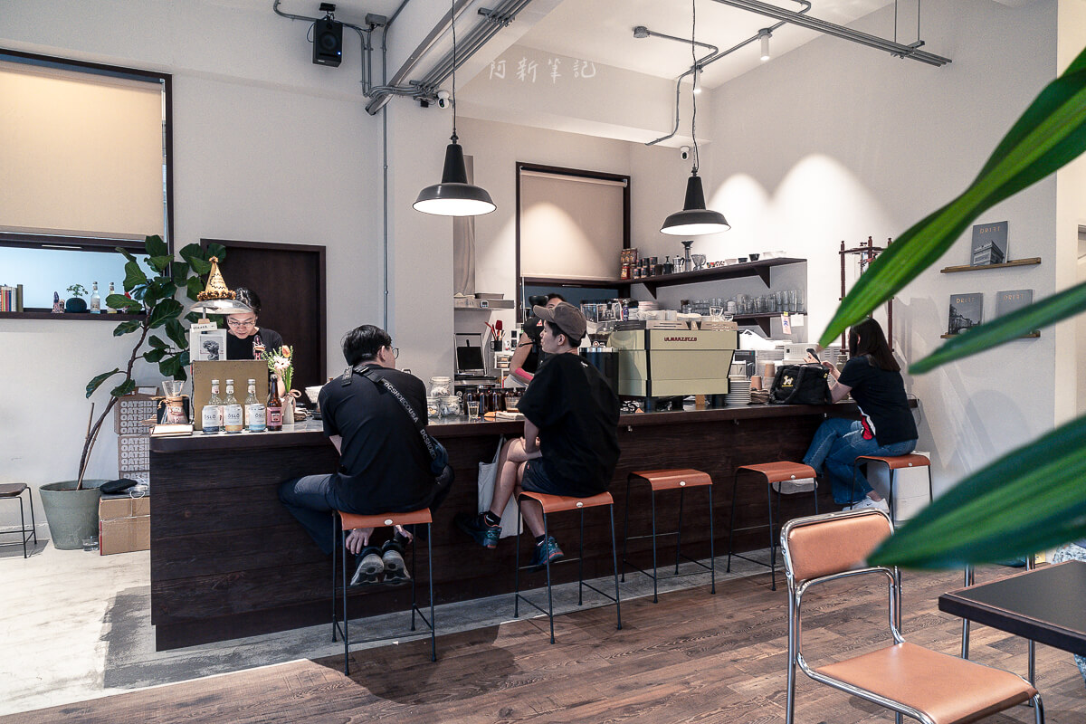 longhouse coffee shop,長屋咖啡,台中咖啡館,台中咖啡廳,台中西區