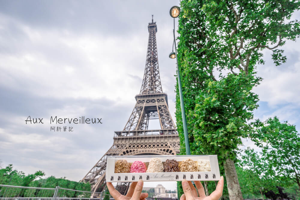 AUX MERVEILLEUX DE FRED,巴黎下午茶,巴黎甜點,巴黎美食,法式甜點,蛋白霜,法國旅遊,法國自由行,法國自助,巴黎旅遊