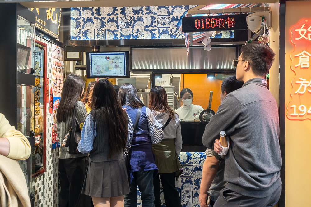 澤賢記,澳門澤賢記,澤賢記雞蛋仔,澤賢記雞蛋仔分店,澤賢記官也街,澳門雞蛋仔,澳門美食,澳門小吃