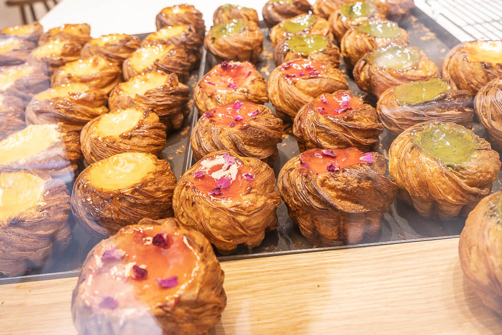 澳門Goat,澳門Goat蛋塔,Goat Bakers,Goat蛋塔,澳門蛋塔,澳門美食,澳門小吃