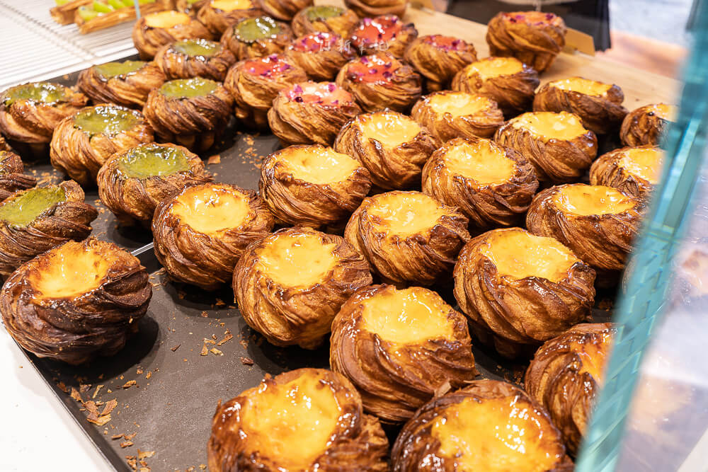 澳門Goat,澳門Goat蛋塔,Goat Bakers,Goat蛋塔,澳門蛋塔,澳門美食,澳門小吃