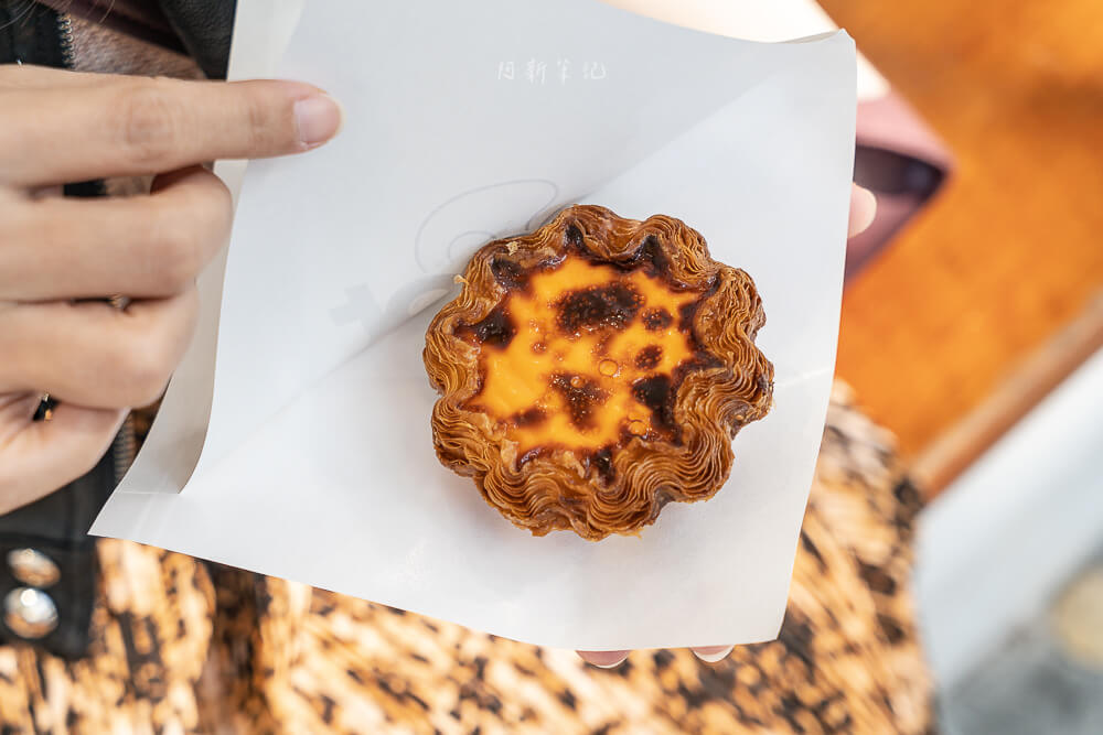 澳門Goat,澳門Goat蛋塔,Goat Bakers,Goat蛋塔,澳門蛋塔,澳門美食,澳門小吃