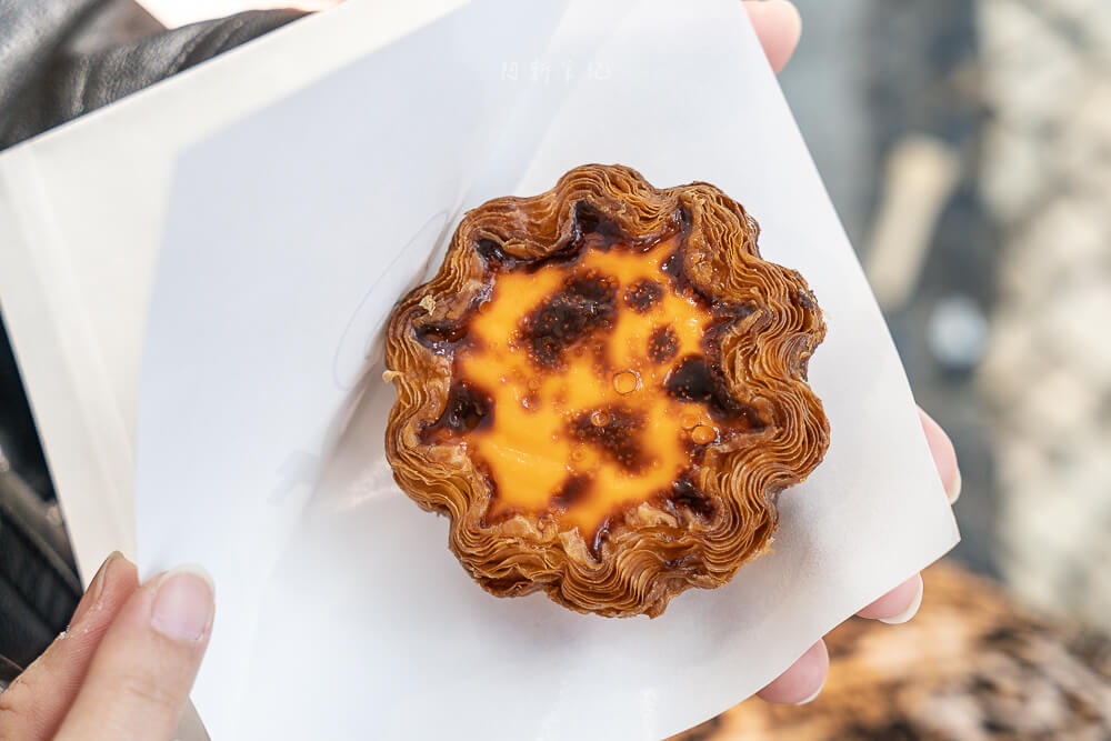 澳門Goat,澳門Goat蛋塔,Goat Bakers,Goat蛋塔,澳門蛋塔,澳門美食,澳門小吃