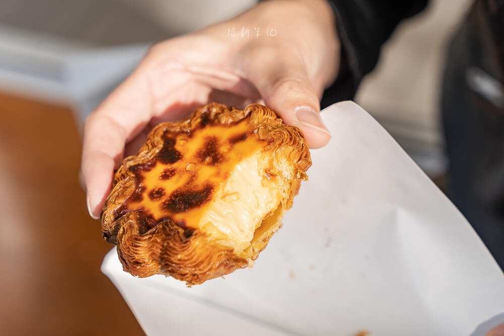 澳門Goat,澳門Goat蛋塔,Goat Bakers,Goat蛋塔,澳門蛋塔,澳門美食,澳門小吃