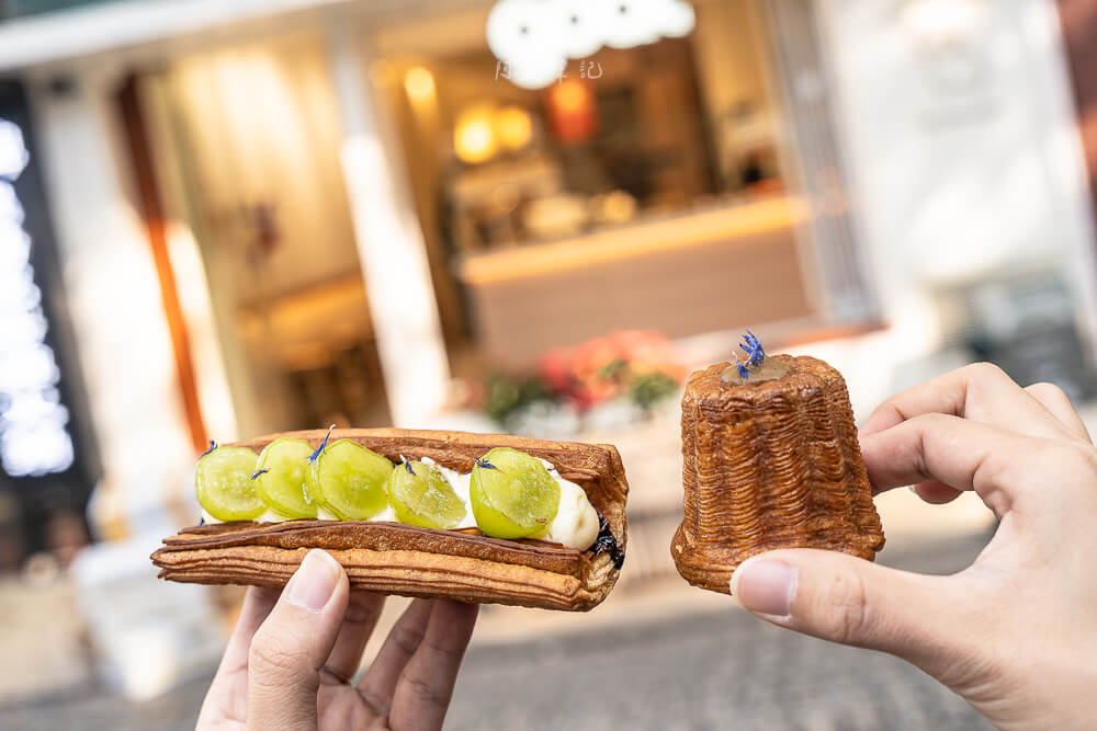 澳門Goat,澳門Goat蛋塔,Goat Bakers,Goat蛋塔,澳門蛋塔,澳門美食,澳門小吃