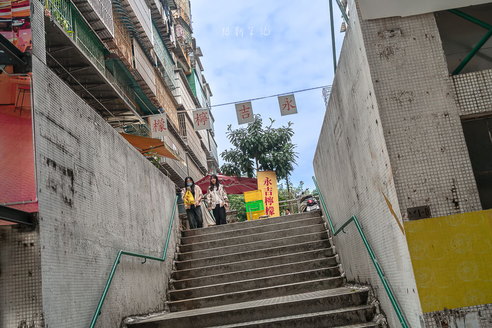 永吉檸檬,澳門檸檬王,永吉檸檬怎麼吃,永吉檸檬必買,澳門檸檬王必買,澳門美食,澳門伴手禮