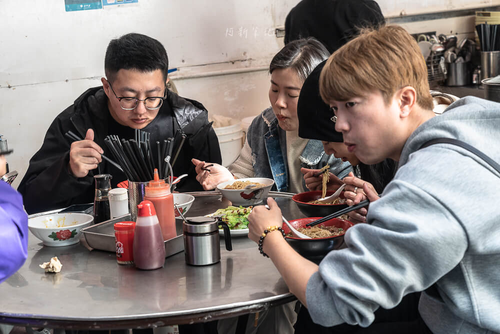 梁慶記粥麵,澳門梁慶記粥麵,澳門梁慶記,澳門美食,澳門小吃