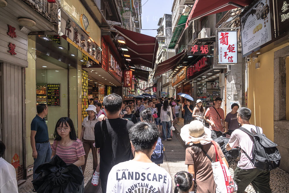 大三巴,大三巴牌坊,澳門 大三巴,大三巴 手信,大三巴 附近景點,大三巴歷史