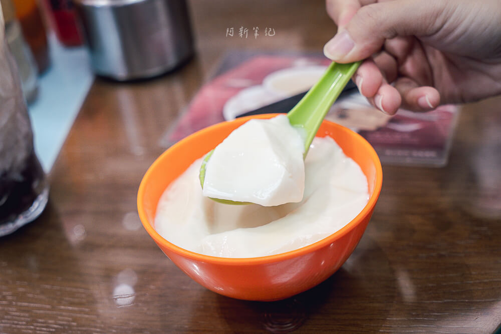 榮記豆腐麵食,澳門榮記豆腐麵食,澳門美食,澳門小吃
