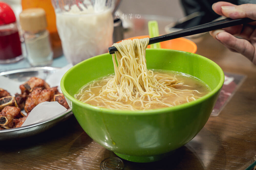 榮記豆腐麵食,澳門榮記豆腐麵食,澳門美食,澳門小吃