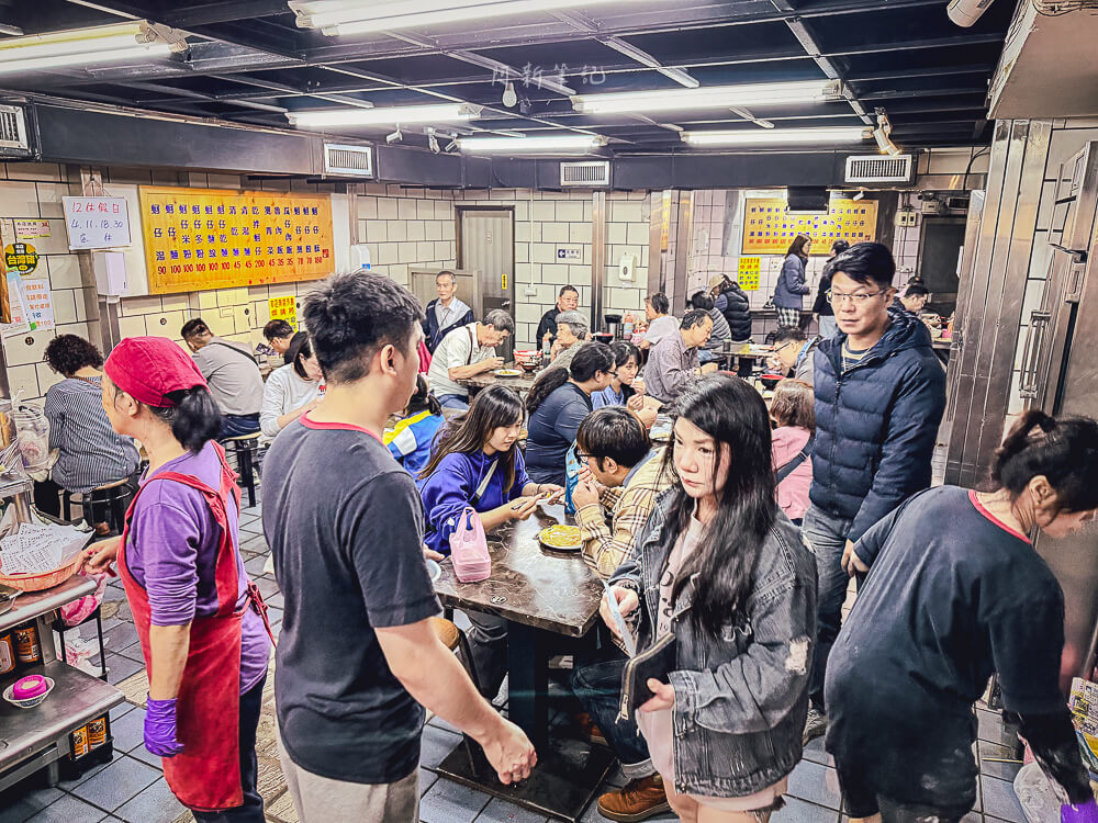 蚵仔之家,板橋美食,板橋蚵仔之家,南雅夜市美食,蚵仔料理推薦,板橋小吃