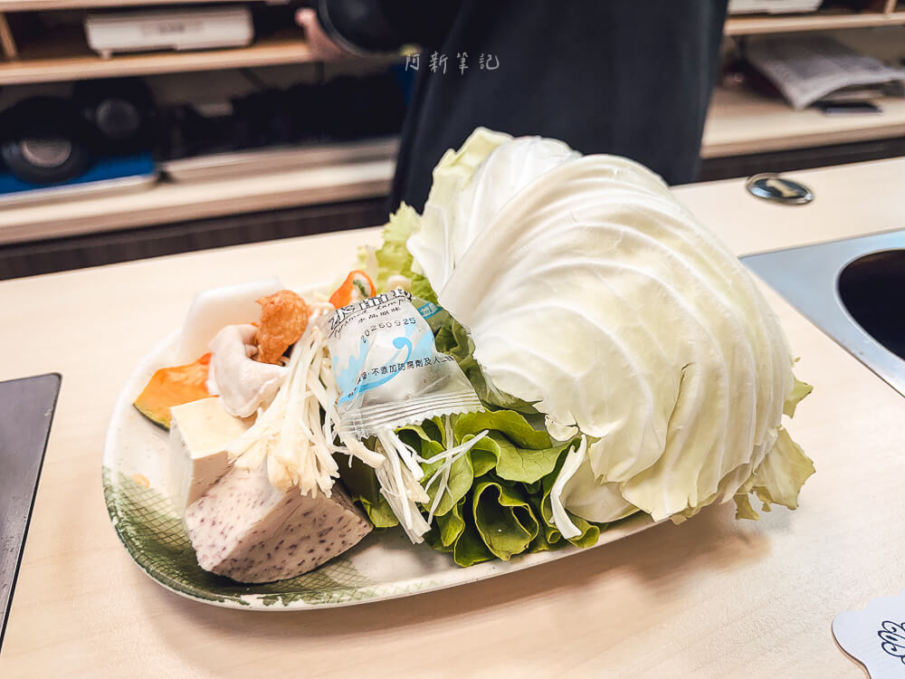 御膳房涮涮鍋,台北美食,台北火鍋推薦,御膳房評價,台北平價火鍋,御膳房涮涮鍋菜單