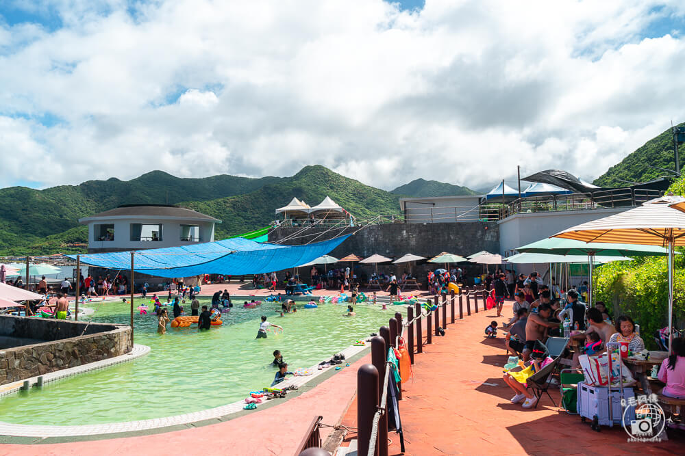 龍洞灣海洋公園,龍洞海洋公園,龍洞浮潛,龍洞潛水,龍洞,新北景點,東北角景點,新北玩水,貢寮景點