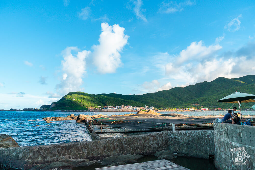 龍洞灣海洋公園,龍洞海洋公園,龍洞浮潛,龍洞潛水,龍洞,新北景點,東北角景點,新北玩水,貢寮景點