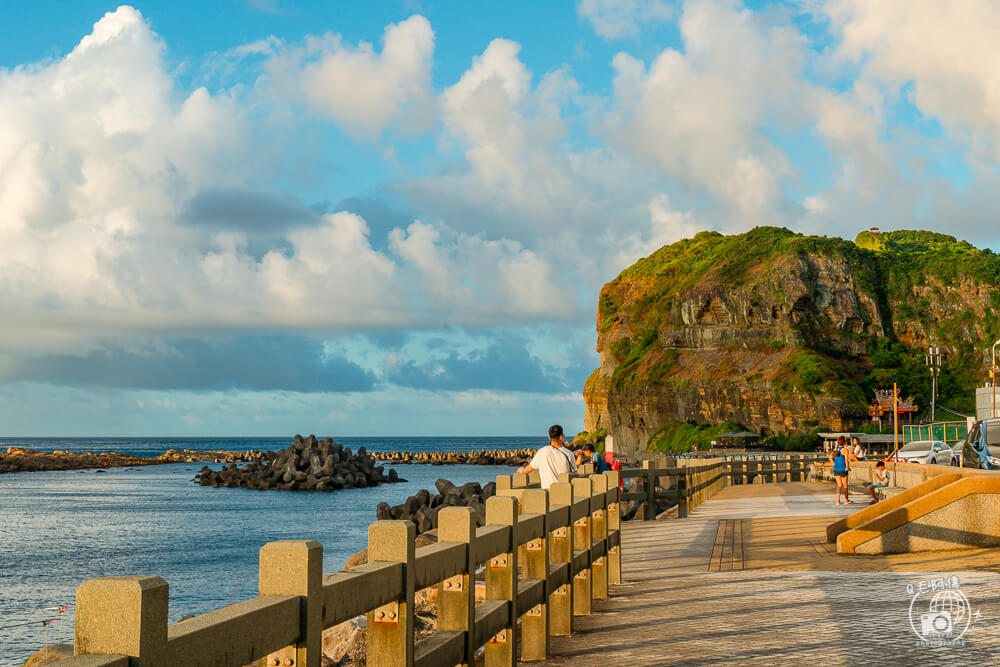 龍洞灣海洋公園,龍洞海洋公園,龍洞浮潛,龍洞潛水,龍洞,新北景點,東北角景點,新北玩水,貢寮景點