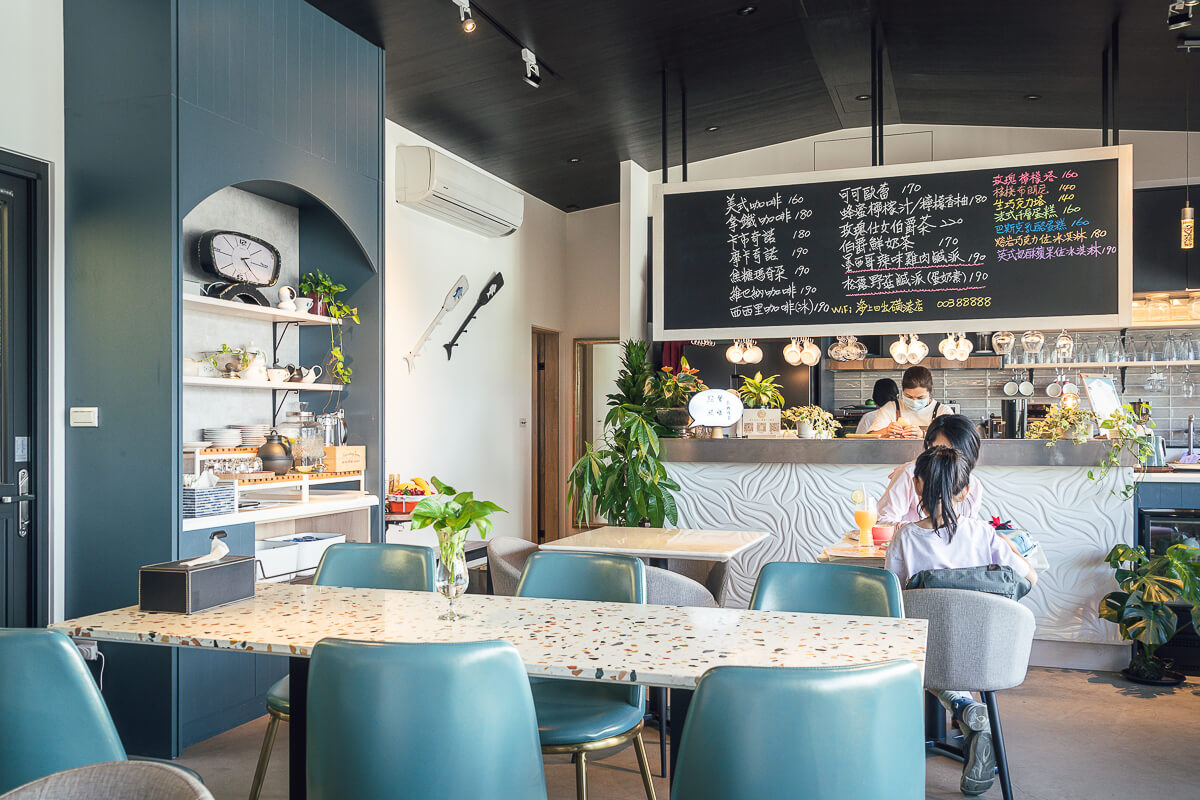 海上日出磺港2號店,磺港漁港咖啡館,磺港咖啡館,北海岸下午茶,北海岸咖啡,北海岸景觀咖啡,新北咖啡廳,新北景觀咖啡,金山咖啡廳,金山景點