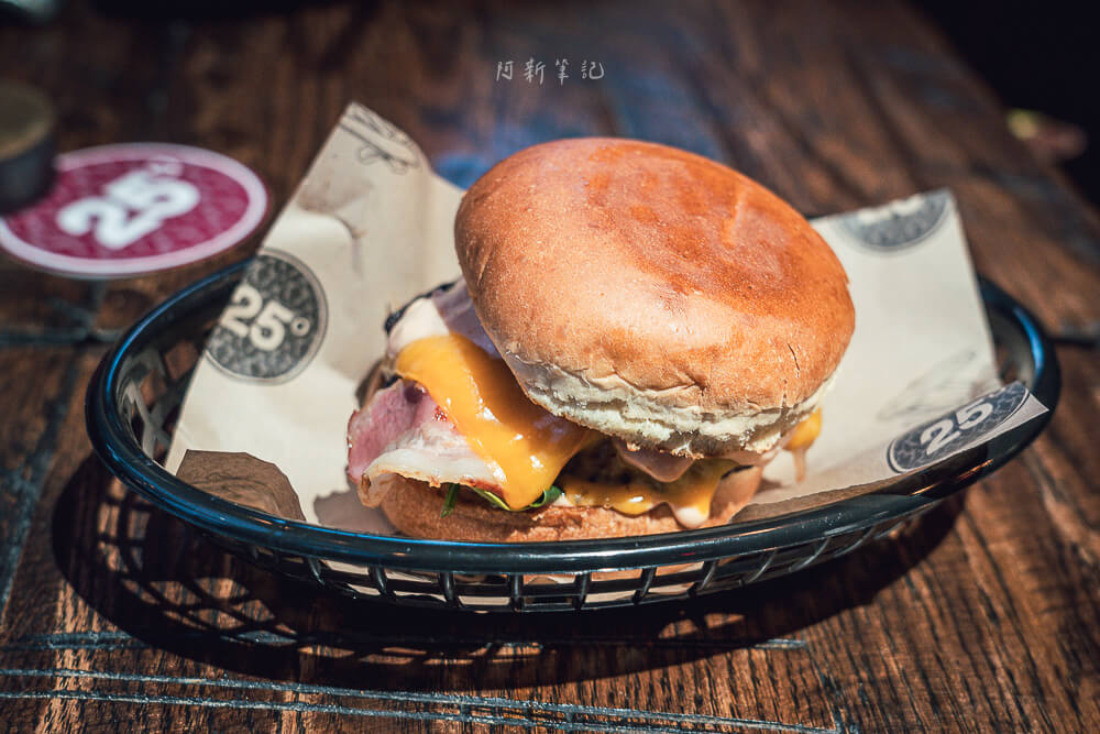 25 Degrees Burger Bar,蒂卡波湖美食,蒂卡波湖漢堡,Lake Tekapo美食