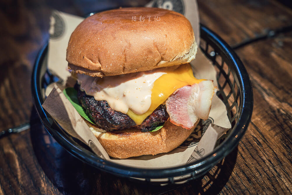 25 Degrees Burger Bar,蒂卡波湖美食,蒂卡波湖漢堡,Lake Tekapo美食