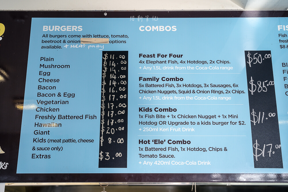 Akaroa Fish and Chip,akaroa美食,akaroa餐廳,akaroa炸魚薯條,阿卡羅阿餐廳,阿卡羅阿美食 Akaroa Fish and Chip,akaroa美食,akaroa餐廳,akaroa炸魚薯條,阿卡羅阿餐廳,阿卡羅阿美食
