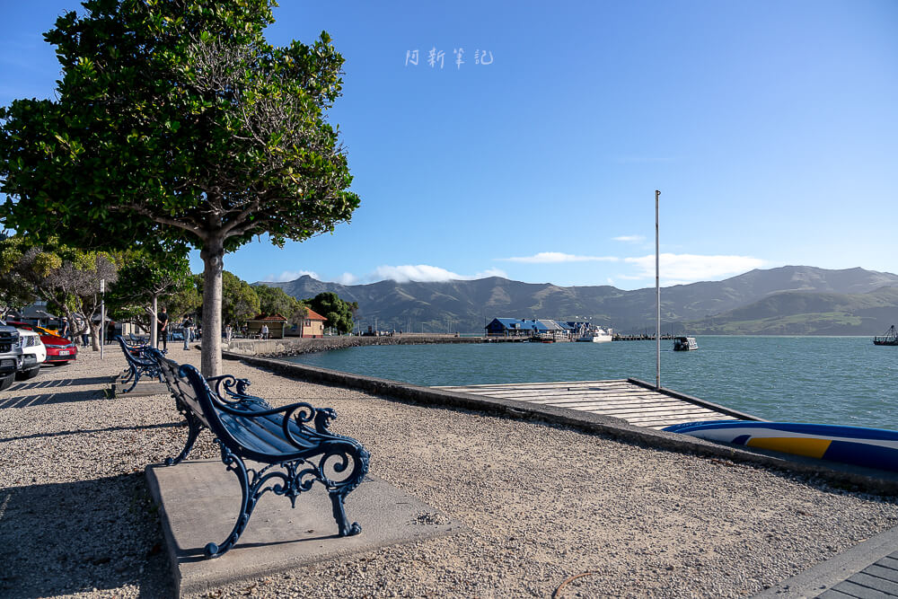 阿卡羅阿,Akaroa,紐西蘭小鎮,Akaroa旅遊,法國小鎮 阿卡羅阿,Akaroa,紐西蘭小鎮,Akaroa旅遊,法國小鎮