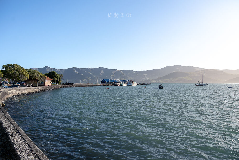 阿卡羅阿,Akaroa,紐西蘭小鎮,Akaroa旅遊,法國小鎮 阿卡羅阿,Akaroa,紐西蘭小鎮,Akaroa旅遊,法國小鎮