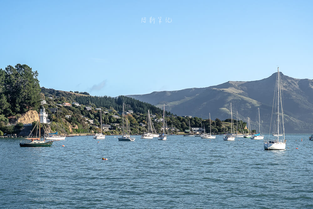 阿卡羅阿,Akaroa,紐西蘭小鎮,Akaroa旅遊,法國小鎮 阿卡羅阿,Akaroa,紐西蘭小鎮,Akaroa旅遊,法國小鎮