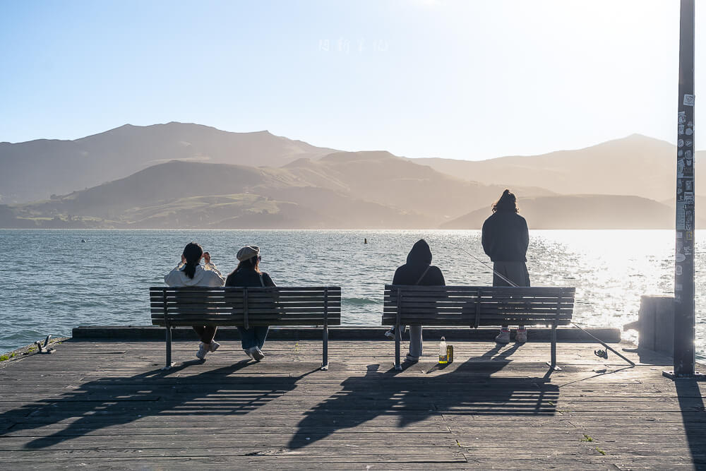 阿卡羅阿,Akaroa,紐西蘭小鎮,Akaroa旅遊,法國小鎮 阿卡羅阿,Akaroa,紐西蘭小鎮,Akaroa旅遊,法國小鎮