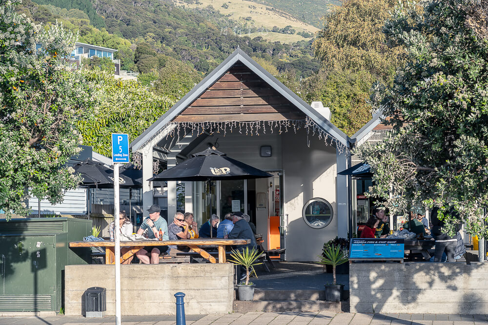 阿卡羅阿,Akaroa,紐西蘭小鎮,Akaroa旅遊,法國小鎮 阿卡羅阿,Akaroa,紐西蘭小鎮,Akaroa旅遊,法國小鎮