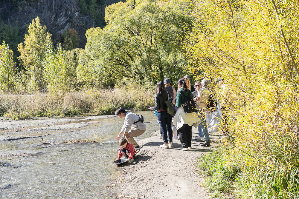 Arrow River,箭河淘金,紐西蘭淘金,箭鎮淘金,皇后鎮景點,箭鎮景點,紐西蘭旅遊 Arrow River,箭河淘金,紐西蘭淘金,箭鎮淘金,皇后鎮景點,箭鎮景點,紐西蘭旅遊