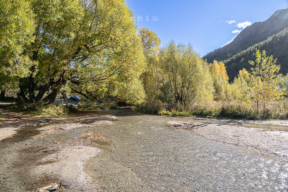 Arrow River,箭河淘金,紐西蘭淘金,箭鎮淘金,皇后鎮景點,箭鎮景點,紐西蘭旅遊 Arrow River,箭河淘金,紐西蘭淘金,箭鎮淘金,皇后鎮景點,箭鎮景點,紐西蘭旅遊
