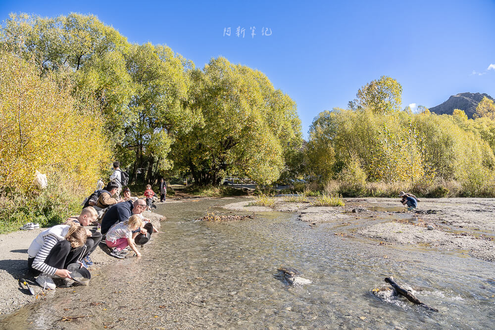 Arrow River,箭河淘金,紐西蘭淘金,箭鎮淘金,皇后鎮景點,箭鎮景點,紐西蘭旅遊 Arrow River,箭河淘金,紐西蘭淘金,箭鎮淘金,皇后鎮景點,箭鎮景點,紐西蘭旅遊