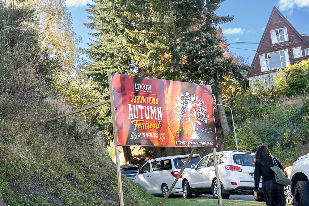 Arrowtown Autumn Festival,金秋節,箭鎮金秋節,紐西蘭箭鎮,紐西蘭景點,皇后鎮旅遊