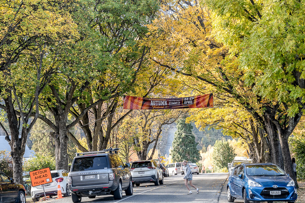 Arrowtown Autumn Festival,金秋節,箭鎮金秋節,紐西蘭箭鎮,紐西蘭景點,皇后鎮旅遊